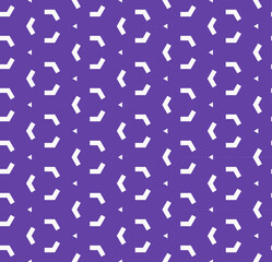 Fototapeta premium Multi color seamless abstract pattern. Background and backdrop. Multi Colored. Colorful ornamental design. Colored mosaic ornaments. Vector graphic illustration. EPS10.