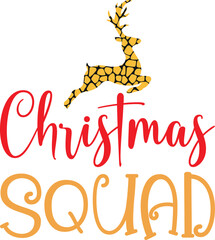 Christmas Sublimation Design With Vector. This Christmas Design Perfect For T-Shirt, Mug, Pillow And Many more