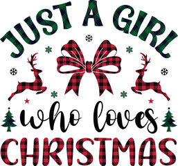 Christmas Sublimation Design With Vector. This Christmas Design Perfect For T-Shirt, Mug, Pillow And Many more