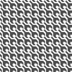 Abstract seamless pattern for simple backgrounds, textures, and packaging