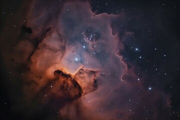 Nebula in Detail, Generative AI