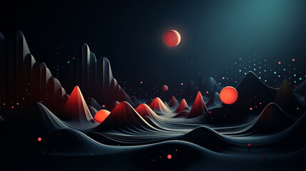 Mac and Pc abstract wallpapers for your mobile and desktop screens.