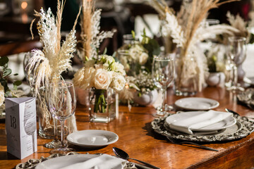 bodas elegantes