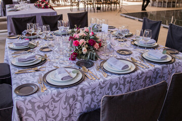 boda elegante