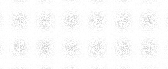 Digital technology background. Digital data square gray pattern pixel background