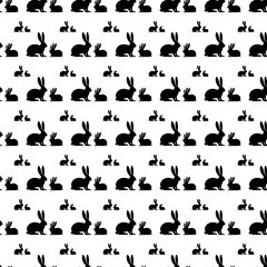 Domestic Animals with Minimalistic Design