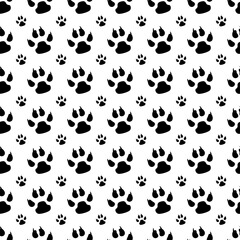 Domestic Animals with Minimalistic Design
