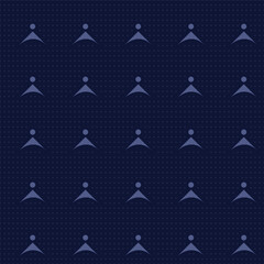 Abstract seamless design design. Template for texture, textiles, clothing prints, creative and creative design.