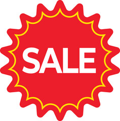 Price tags, special offer, shopping discount label. Paper sticker. Promotional sale. Vector illustration.