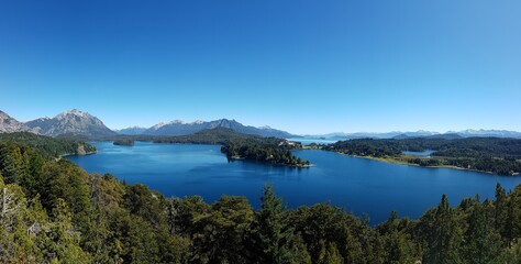 bariloche, argentina