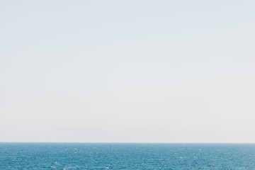 Obraz premium sea, seagull, sunset, evening, wave, ocean, beach, beutiful, nature