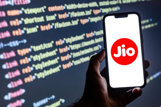 jio