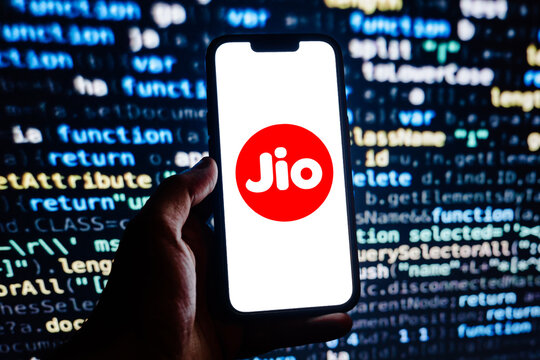 jio