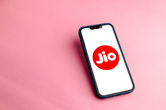 jio