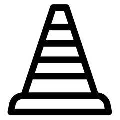 Cone Icon
