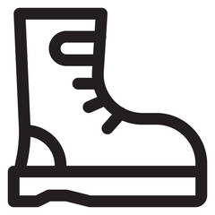 Boots Icon