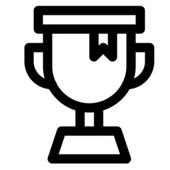 Trophy Icon