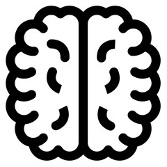 Brain Icon