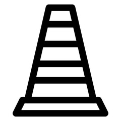 Cone Icon