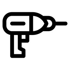 Drill Icon