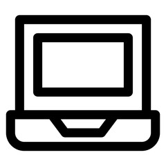 Laptop Icon