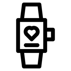 Smartwatch Icon