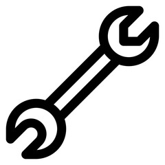 Wrench Icon