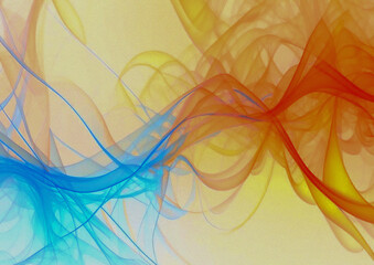 abstract background