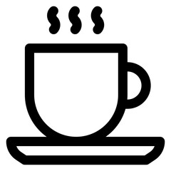 Tea Cup Icon