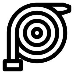 Hose Icon