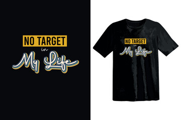 Modern T-shirt Design