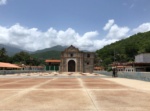 Church in the Caribbean