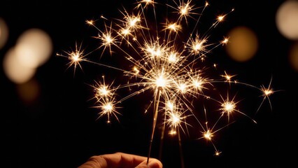Sparklers 