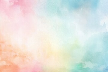 Abstract watercolor background for your design
