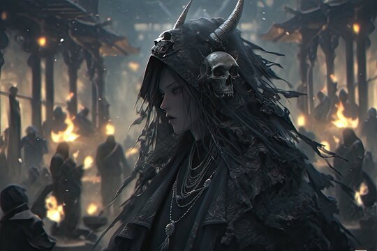 Izanami