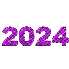 3d 2024 new year