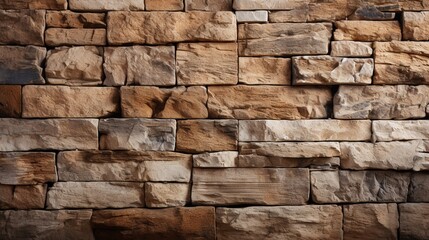 Sand Dune Stone Wall Texture Background