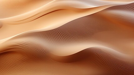 Sand Dune Texture Background
