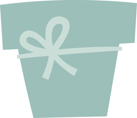 Flower Pot Icon