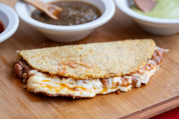 Quesadilla