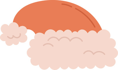 Santa Hat Icon