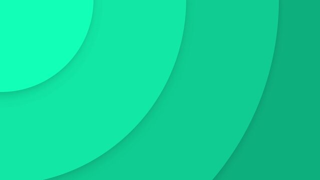 4K seamless looping background, wave background texture, subtly shadow circle pulses