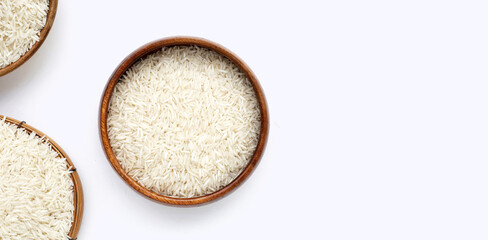 Raw super kernel basmati rice long grain