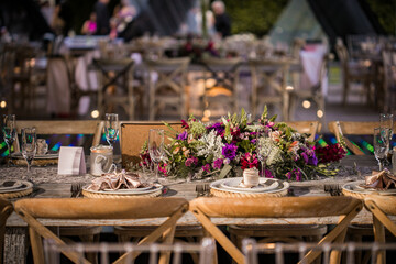 bodas elegantes