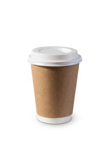 Transparent Takeaway Delight