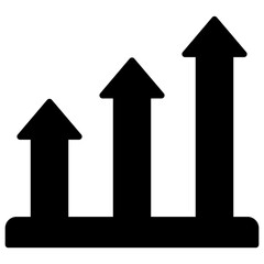 Growth Icon