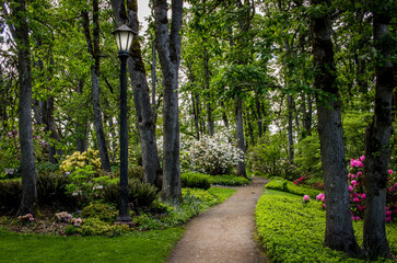 Hendrick's Park