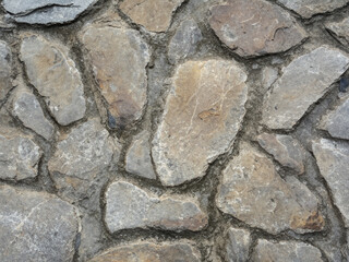 stone texture background. natural stone wall.