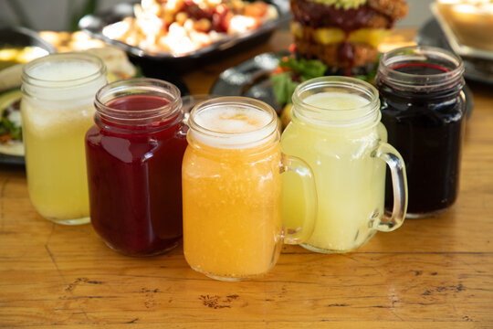 jugos
