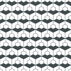 Simple colorful geometry background.Vector illustration.